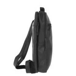 DSTRCT Riverside Laptop Backpack A4 15.6" Black -Eastpak Verkoop 011430 10 3 3