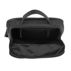 DSTRCT Riverside Laptop Backpack A4 15.6" Black -Eastpak Verkoop 011430 10 4 3