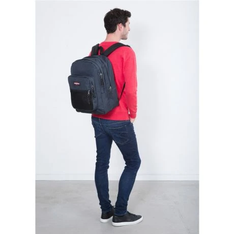 Eastpak Pinnacle Rugzak Sunday Grey 6 Eastpak Pinnacle Rugzak Sunday Grey - Afbeelding 6