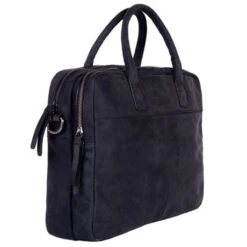 DSTRCT Wall Street Business Laptoptas 15.6'' Black -Eastpak Verkoop 076520 10 3