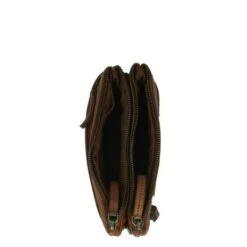 DSTRCT Harrington Road Small Bag With Belt Loops Cognac 5 DSTRCT Harrington Road Small Bag With Belt Loops Cognac -Eastpak Verkoop 090330 30 3