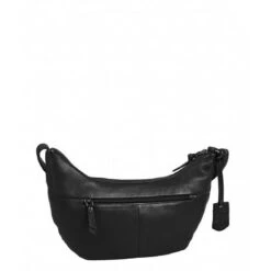 Burkely Just Jolie Crossbody Croissant Black -Eastpak Verkoop 1000259.84 10 4 600