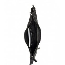 Burkely Just Jolie Crossbody Croissant Black -Eastpak Verkoop 1000259.84 10 5 600