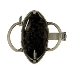 Burkely Modest Meghan Bucket Tote Light Green -Eastpak Verkoop 1000264.43.72 3