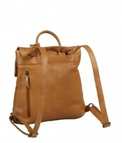 Burkely Just Jolie Backpack Crossover Cognac -Eastpak Verkoop 1000300.84 24 4 600