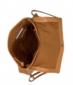 Burkely Just Jolie Backpack Crossover Cognac -Eastpak Verkoop 1000300.84 24 5 600