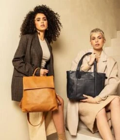 Burkely Just Jolie Backpack Crossover Cognac -Eastpak Verkoop 1000300.84 24 6 600