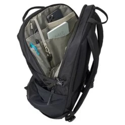 Thule EnRoute Backpack 26L Black -Eastpak Verkoop 109927.400 5