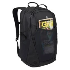 Thule EnRoute Backpack 26L Black -Eastpak Verkoop 109927.400 6
