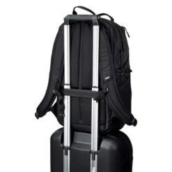 Thule EnRoute Backpack 26L Black -Eastpak Verkoop 109927.400 8