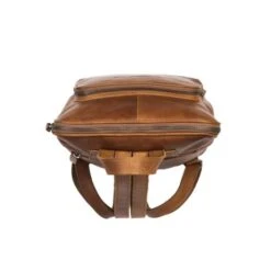 Chesterfield Naomi Rugzak Cognac -Eastpak Verkoop 1156461723 c58.015031 3