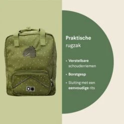 DSTRCT Harrington Road Crossbody Clutch Cognac -Eastpak Verkoop 1200x1200 1 2