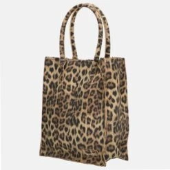 Zebra Trends Natural Bag Kartel Rosa Leopard 6 Zebra Trends Natural Bag Kartel Rosa Leopard -Eastpak Verkoop 121205517 231007 luipaard 28x14x34 3