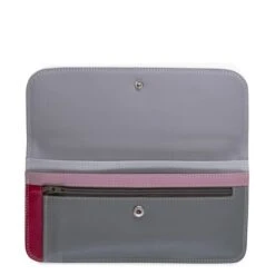Mywalit Simple Flapover Purse/Wallet Portemonnee Storm -Eastpak Verkoop 1232 131 2