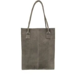 DSTRCT Portland Road Shopper Large Grey