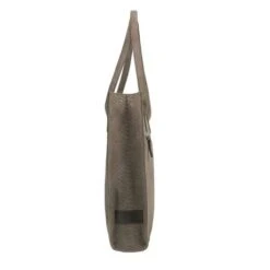 DSTRCT Portland Road Shopper Large Grey -Eastpak Verkoop 126240 40 3