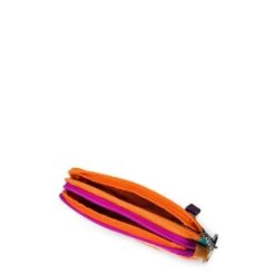 Mywalit Small Leather Double Zip Purse Portemonnee Copacabana -Eastpak Verkoop 1265 115 3