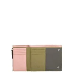 Mywalit Wrap Purse Portemonnee Olive -Eastpak Verkoop 1272 149 3