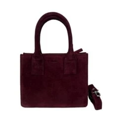DSTRCT Portland Road Handtas Crossbody Maroon -Eastpak Verkoop 128840.55 4