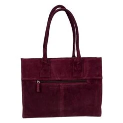 DSTRCT Portland Road Shopper Laptoptas 15,6 Inch Maroon 7 DSTRCT Portland Road Shopper Laptoptas 15,6 Inch Maroon -Eastpak Verkoop 128940.55 3