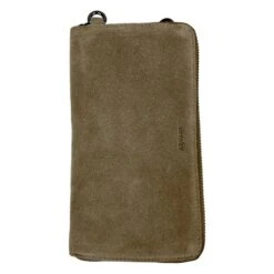 DSTRCT Portland Road Portemonnee Telefoontasje Beige -Eastpak Verkoop 129040.08 4