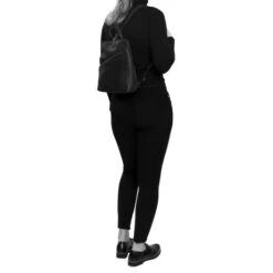 Chesterfield Claire Rugzak Black -Eastpak Verkoop 12f04af6f6bd3bcf76f52f352606669a