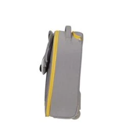 Samsonite Happy Sammies Eco Upright 45 Raccoon Remy -Eastpak Verkoop 132078 87343