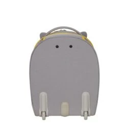 Samsonite Happy Sammies Eco Upright 45 Raccoon Remy -Eastpak Verkoop 132078 87346