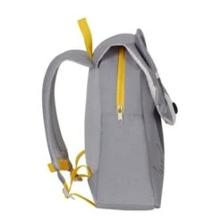 Samsonite Happy Sammies Backpack S+ Raccoon Remy -Eastpak Verkoop 132079 87342