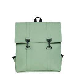 Rains MSN Bag Mini Backpack Haze