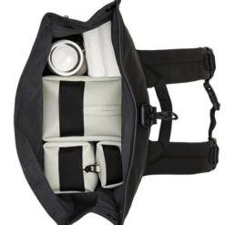 Rains Rolltop 16" Rucksack Grey -Eastpak Verkoop 13320 black 5 1 1 1