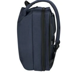 Samsonite Securipak Travel Laptop Backpack 15.6" Eclipse Blue 16 Samsonite Securipak Travel Laptop Backpack 15.6" Eclipse Blue -Eastpak Verkoop 140562 7769 securipak travel backpack 15.6 exp expandability