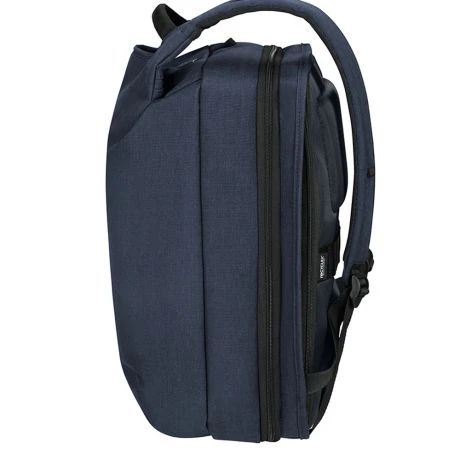 Samsonite Securipak Travel Laptop Backpack 15.6" Eclipse Blue 6 Samsonite Securipak Travel Laptop Backpack 15.6" Eclipse Blue - Afbeelding 6