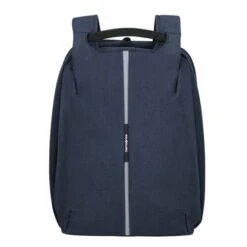 Samsonite Securipak Travel Laptop Backpack 15.6" Eclipse Blue