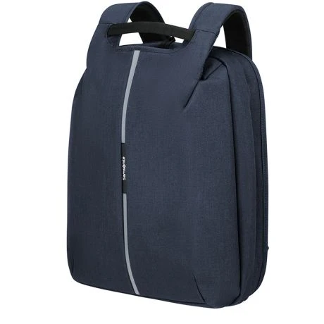 Samsonite Securipak Travel Laptop Backpack 15.6" Eclipse Blue 2 Samsonite Securipak Travel Laptop Backpack 15.6" Eclipse Blue - Afbeelding 2