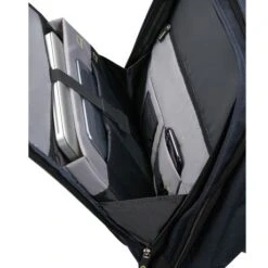 Samsonite Securipak Travel Laptop Backpack 15.6" Eclipse Blue 18 Samsonite Securipak Travel Laptop Backpack 15.6" Eclipse Blue -Eastpak Verkoop 140562 7769 securipak travel backpack 15.6 exp laptop compartment