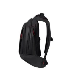 Samsonite Ecodiver Laptop Rugzak M Black -Eastpak Verkoop 140871 1041 ecodiver laptop backpack m side