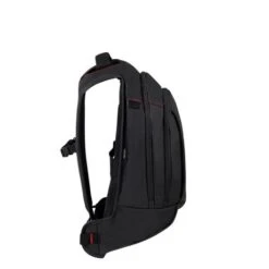 Samsonite Ecodiver Laptop Rugzak M Black -Eastpak Verkoop 140871 1041 ecodiver laptop backpack m side 1