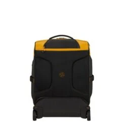 Samsonite Ecodiver Duffle Wheels Backpack 55 Yellow -Eastpak Verkoop 140882 1924 ecodiver dufflewh 5520 backpack back