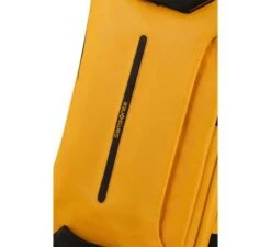 Samsonite Ecodiver Duffle Wheels Backpack 55 Yellow -Eastpak Verkoop 140882 1924 ecodiver dufflewh 5520 backpack logo