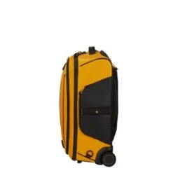 Samsonite Ecodiver Duffle Wheels Backpack 55 Yellow -Eastpak Verkoop 140882 1924 ecodiver dufflewh 5520 backpack side