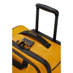 Samsonite Ecodiver Duffle Wheels Backpack 55 Yellow -Eastpak Verkoop 140882 1924 ecodiver dufflewh 5520 backpack wheel handle