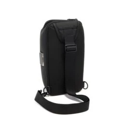 Tumi Alpha Bravo Platoon Sling Black -Eastpak Verkoop 142482 1041 04