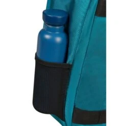 American Tourister Urban Track Cabin Backpack Verdigris Blue -Eastpak Verkoop 147626 a029 urban track cabin backpack bottle holder