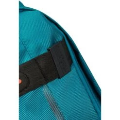 American Tourister Urban Track Cabin Backpack Verdigris Blue -Eastpak Verkoop 147626 a029 urban track cabin backpack logo