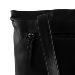 Chesterfield Bonn Shopper Large Black -Eastpak Verkoop 1492070390 c38.016100 4