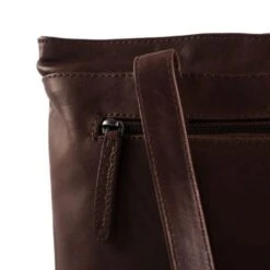 Chesterfield Bonn Shopper Large Brown -Eastpak Verkoop 1514466620 c38.016101 4