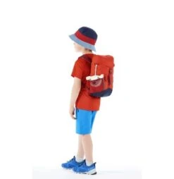 Vaude Ayla 6 Kinder Rugtas Blue/ Eclipse -Eastpak Verkoop 15485 994 d 1