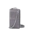 LouLou Essentiels 03MobileBag Ally Sage