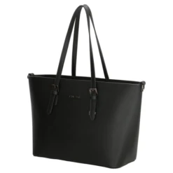 Charm London Birmingham Shopper Large Black -Eastpak Verkoop 17147 001black ch 036 2d 0003